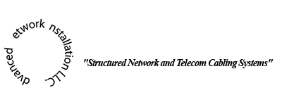 Advanced Network Installation Structured Cabling In Utah